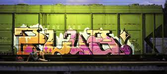 Until now there was almost no written insight into this vast subculture, which inspires fascination across america and around the world. Freight Train Graffiti Montana Cans Blog