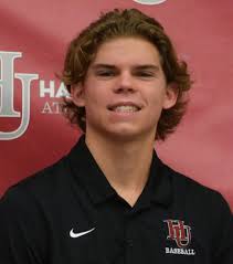 2023 Baseball Roster