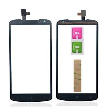 Buy 5.3'' Touch Screen For Lenovo S920 ...