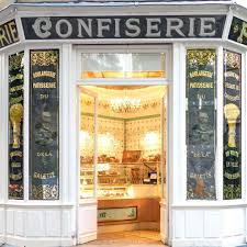 Patisserie Boulangerie Boris Du Moulin De La Galette In Montmartre Boris Lume Is The Chef There More Paris Georgiannala French House Paris Photography Paris