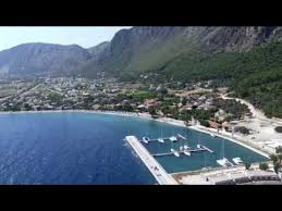 Die vielzahl kleiner buchten und vorgelagerter kleiner inseln an der türkischen ägäisküste werden sie begeistern. Oren Cokertme Arasi Havadan Sahil Seridi Youtube