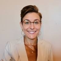 Olivia Flint's Instagram, Twitter & Facebook