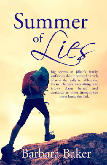 Summer of Lies
