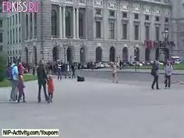 (6) kattie (1) kety p. Lucie Amazing Sweet Babe Naked In Public Streets Porn Video