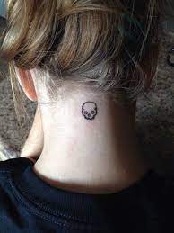It can also be viewed as romantic with a dark, but enchanting feel. 145 Cool Skull Tattoos Not Only For Boys