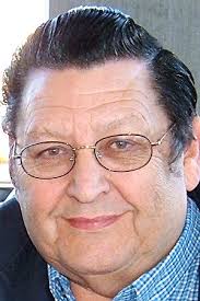 Eugene Savell Obituary (2012)