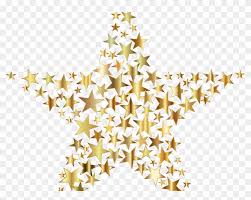 It is a very clean transparent background image and its resolution is 480x480 , please mark the image source when quoting it. Transparent Background Gold Star Png Clipart 2433736 Pikpng