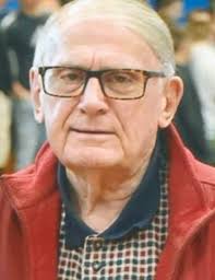 Obituary information for Paul Wilder