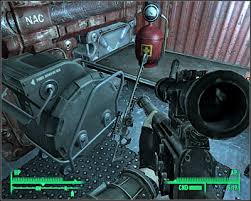 · how to run fallout 3 operation anchorage on xbox 360? Quest 2 The Guns Of Anchorage Part 4 Simulation Fallout 3 Operation Anchorage Game Guide Gamepressure Com