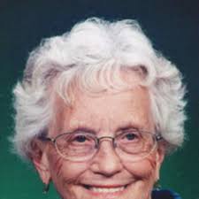 Zona M. Schmitz Obituary April 9, 2016