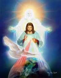 Having first recited all these precepts, baptize in the name of the father, and of the son, and of the holy spirit. In The Name Of The Father And Of The Son And Of The Holy Spirit Amen Go Holy Spirit Art Father Son Holy Spirit Holy Spirit