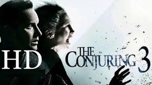 The devil made me do it. The Conjuring The Devil Made Me Do It Cast Trailer Story