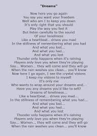 Thunder Only Happens When It S Raining Players Only Love You When They Re Playing Say Women The Stevie Nicks Lyrics Great Song Lyrics Stevie Nicks Quotes