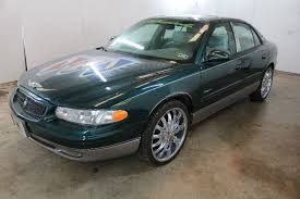 1999 buick regal sedan 4 dr carcountry victoria tx usedcars buick regal buick sedan pinterest