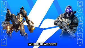 Io guards are formidable opponents in fortnite season 5. Ff68ujevsdvavm
