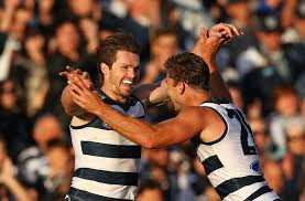 Patrick Dangerfield Photos Photos Afl Rd 3 Geelong V Brisbane Geelong Cats Geelong Football Club Geelong Football