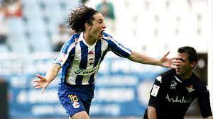 Andrés guardado plays for spanish league team sevilla triana vb (real betis) in pro evolution soccer 2020. Andres Guardado Una Decada Despues Marca Claro Mexico