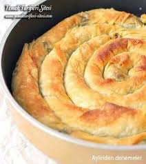 yalanci el acmasi borek tarifi yemek tarifleri yemek yiyecek ve icecek