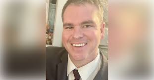 Obituary information for Eric W. Back