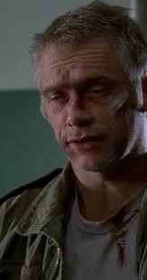 Law & Order" Admissions (TV Episode 1999)