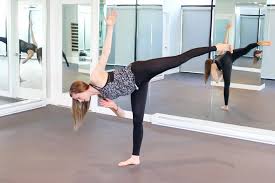 We did not find results for: How To Do Half Moon Pose A Demonstration By Yoga Instructor Kinga Gorski Video