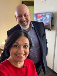 After five months being