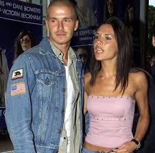 51,640,708 likes · 374,907 talking about this. On Twitter Young Victoria And David Beckham