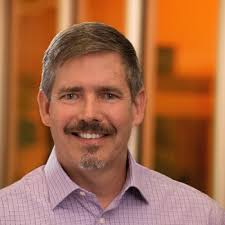 Richard Caluori, MBA