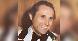 Obituary for Douglas Andrew LeBeau