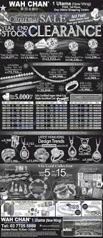 The 3rd largest jeweler in malaysia in terms of number of outlets, it has 42 boutiques nationwide. List Of Wah Chan Related Sales Deals Promotions News Jun 2021 Msiapromos Com