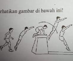 We did not find results for: 6 Perhatikan Gambar Di Atas Ini Gambar Di Samping Merupakan Kombinasi Geraka Lari Melompat Dan Brainly Co Id