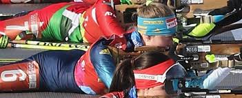 Биатлон life / біатлон life. Biatlon Vikipediya