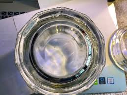 Apothecary jar works with the following tops: Real Antique Apothecary Jar Antiques Board