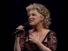 In a career which spans seven decades, midler has received numerous accolades, including four golden globe awards, three grammy awards, three primetime emmy awards, and two tony awards, in addition to nominations for two academy awards, and a british academy film award. Bette Midler The Rose Live Divine Miss Millenium Youtube