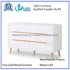 This is a two shelf 3 leg table i built. 6 Slide Drawer Wood Small White Corner Storage Cabinet With Drawers China Square Side Table End Table Made In China Com