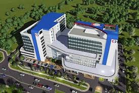 It is the main tertiary and referral hospital in east malaysia. 3 Rumah Sakit Terbaik Di Kuching Favorit Pasien Indonesia
