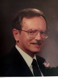 John Whitham Obituary