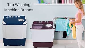 Wasing machine zum kleinen preis hier bestellen. Top 10 Washing Machine Brands In India Best Washing Machine Companies List
