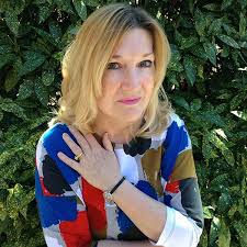 Tina Barr's Instagram, Twitter & Facebook