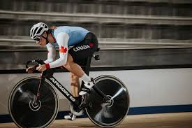 The times are in mst aka alberta time: Nait Soccer Player Turned Cyclist Headed To Tokyo Olympics Techlifetoday