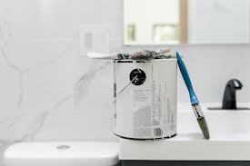 Tools, steps, prep and more. How To Paint A Bathroom The Right Way