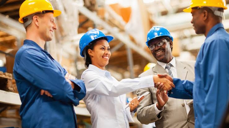 Labour Outsourcing in South Africa - Employee Management Services