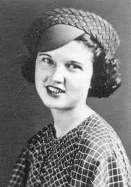 Mary Ellen Forman was born