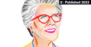 'The Writing Is as Good as the Food': Prue Leith's Favorite Cookbooks