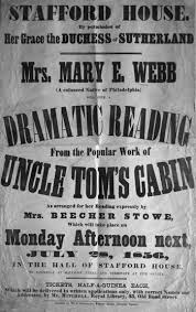 Uncle tom's cabin for kids Uncle Tom S Cabin And The Struggle Over Meaning From Slavery To Race Chapter 7 The Cambridge Companion To The Literature Of The American Renaissance