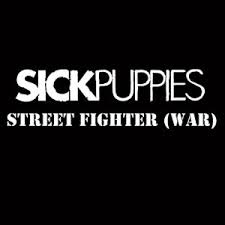All the same by sick puppieslyrics on screen Download Street Fighter War Mp3 Song Lyrics Street Fighter War Online By Sick Puppies Joox