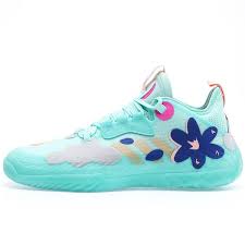 Futurenatural brings the basketball shoe to the next level, with a seamless design and. Adidas Performance Harden Vol 5 Futurenatural Clemin Creyel Clemin Bei Kickz Com