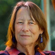 Interview with Katrin Klingenberg