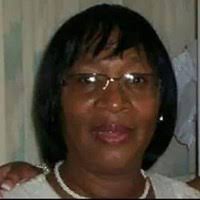 Shirley Kidd Obituary