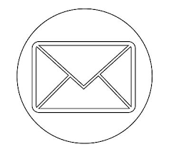 ไอคอนส ญล กษณ อ เมล ไอคอนอ เมล ไอคอนส ญล กษณ อ เมลภาพ png และ เวกเตอร สำหร บการดาวน โหลดฟร in 2021 symbols logo design free templates vector icons symbols